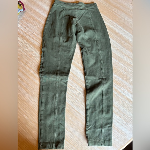 {Matilda Jane} Top & Legging set size 10 - Picture 5 of 6